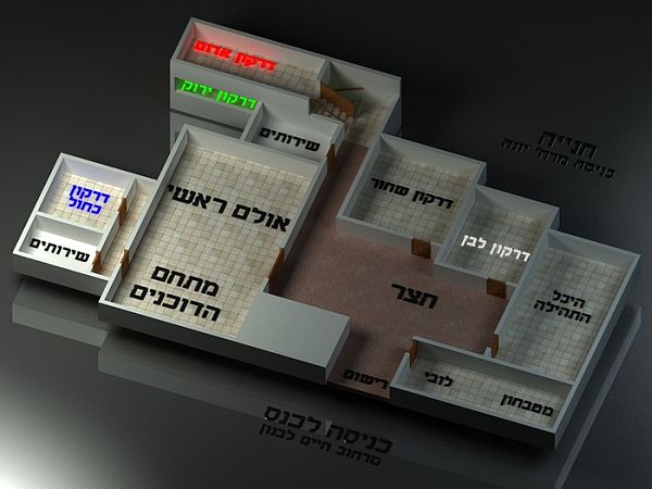 לוח זמנים דרקוניקון